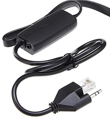 Hoofdtelefoon met microfoon Poly 38350-13 Hoofdtelefoon met microfoon Poly 38350-13