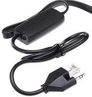 Hoofdtelefoon met microfoon Poly 38350-13 - thumbnail