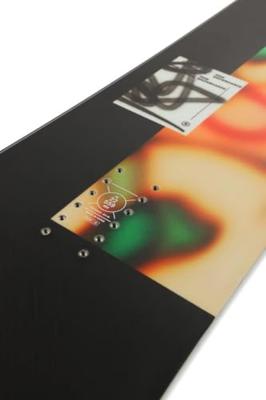 Ride Moderator Snowboard Multi 161W