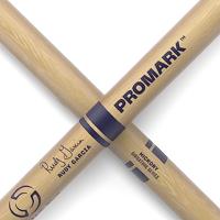 ProMark TXDCRGW Rudy Garcia Signature Marching drumstokken met houten tip - thumbnail