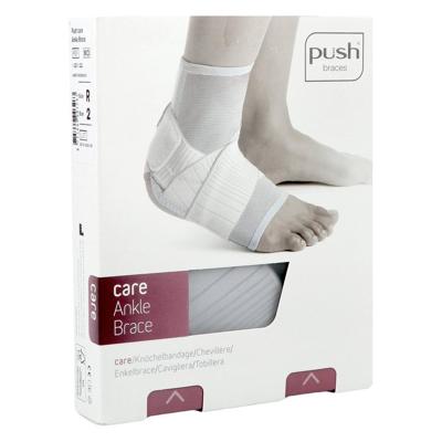 Push Care Enkelbrace Rechts 26-29cm T1