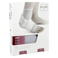 Push Care Enkelbrace Rechts 26-29cm T1 - thumbnail