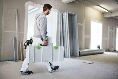 Festool SYS3 XXL 237 204850 Transportkist