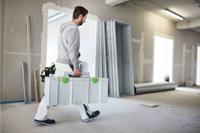 Festool SYS3 XXL 237 204850 Transportkist - thumbnail
