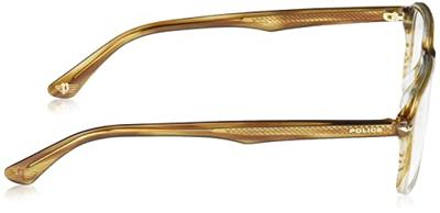 Heren Brillenframe Police VPLG74 530918 Heren Brillenframe Police VPLG74 530918