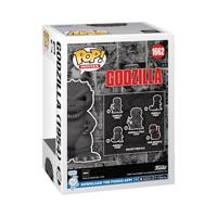 Godzilla 70th Anniversary Funko Pop Vinyl: Godzilla 1954 - thumbnail