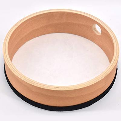 Voggenreiter 1184 VOLT handtrommels 4-delige set