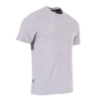 Reece 860008 Studio T-Shirt - Grey Melange - S - thumbnail