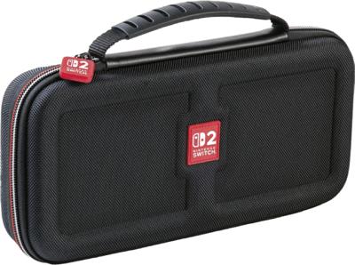 RDS Game Traveler Deluxe Travel Case (NS241) RDS Game Traveler Deluxe Travel Case (NS241)