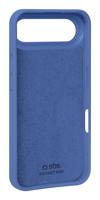 sbs mobile Cover Apple iPhone Air Zwart MagSafe compatible - thumbnail