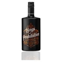 Kings of Prohibition Shiraz - thumbnail