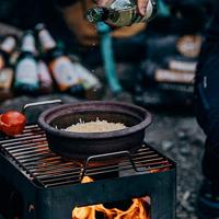 höfats 070301 buitenbarbecue/grill accessoire Grid - thumbnail