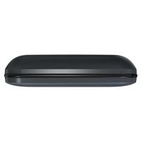 Strong 4G mobiele hotspot met display, draagbare wifi-router, 150 Mbit/s, ideaal voor reizen, beurzen en studenten, zwart - thumbnail