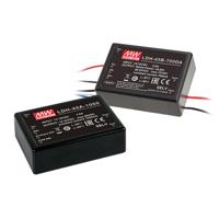 MEAN WELL LDH-45B-500W DC/DC-converter, print 43 W Aantal uitgangen: 1 x Inhoud 1 stuk(s) - thumbnail