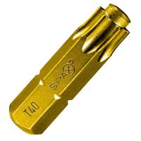 SPAX 5000009192409 T-bit T 40 5 stuk(s) - thumbnail