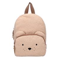 Kidzroom rugzak pisa comfort friends teddybeer - thumbnail