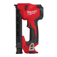 Milwaukee M12 BCST-0 Subcompacte Kabelnietmachine 12V Basic Body - 4933480488 - thumbnail
