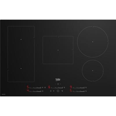 Beko HII85720UFT inductie inbouw fornuis Beko HII85720UFT inductie inbouw fornuis