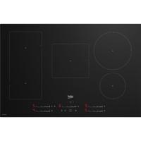 Beko HII85720UFT inductie inbouw fornuis - thumbnail