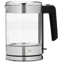 WMF Kitchen Minis Waterkoker 1L 1900W RVS/Glas - thumbnail