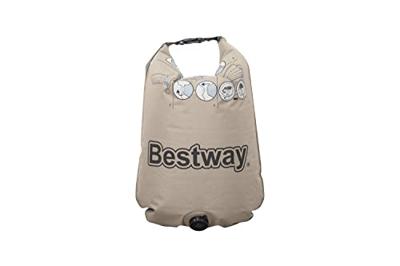 BESTWAY Pavillo opblaasbaar kampeermatras - 1 Roll & Relax - 188 x 99 x 22 cm - Met opblaaszak - thumbnail