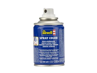 Revell Spray Color Geel Glanzend 100ml
