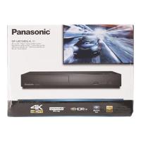 Panasonic DP-UB154 UHD-blu-ray-speler 4K Ultra HD Zwart - thumbnail