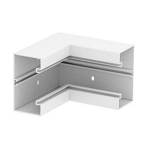OBO Bettermann 6274540 Montageaccessoire (b x d) 130 mm x 70 mm 1 stuk(s) Zuiver wit