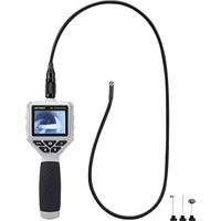 VOLTCRAFT BS-350XIPSD Endoscoop Sonde-Ø: 8 mm Sondelengte: 88 cm - thumbnail