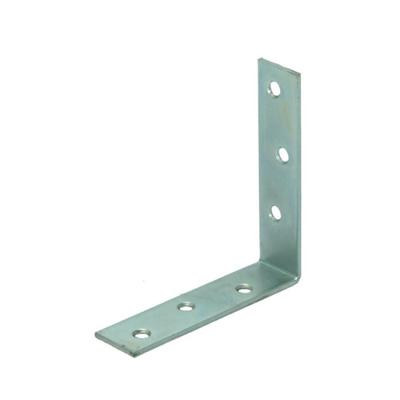 Gebr. Bodegraven stoelhoek - 80x80mm - verzinkt