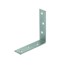 Gebr. Bodegraven stoelhoek - 80x80mm - verzinkt - thumbnail