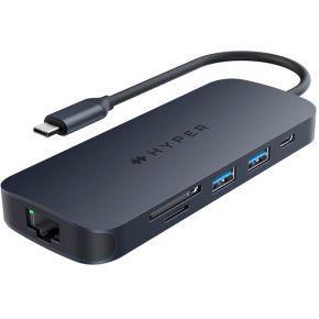 Hyper USB-C HyperDrive Next 8-port hub