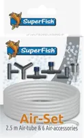 Superfish Beluchting toebehoren set blister - thumbnail