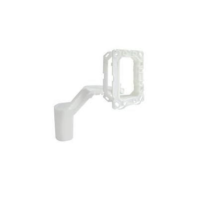 Grohe QuickFix Fresh toiletblokhouder voor Rapid SL en Solido inbouwreservoir Grohe QuickFix Fresh toiletblokhouder voor Rapid SL en Solido inbouwreservoir
