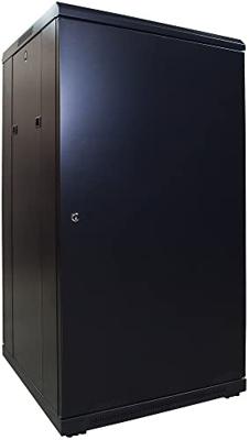 DSI 22U serverkast met glazen deur - DS6622 server rack - thumbnail