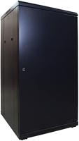 DSI 22U serverkast met glazen deur - DS6622 server rack - thumbnail