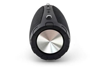 Bluetooth Speaker - Draadloos tot 4 Uur- Met Microfoon en Belfunctie - Powerbank (HPG430BT)