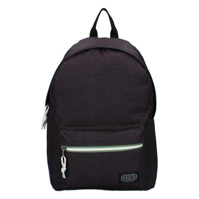 Vadobag Rugzak skooter not your business zwart Vadobag Rugzak skooter not your business zwart