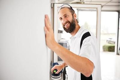Festool ETSC 2 125 4,0 I-Plus Accu excenterschuurmachine - 577736 - thumbnail