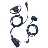 Midland Headset/hoofdtelefoon AE 34 K Headset 41635 - thumbnail