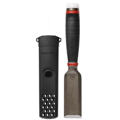 Hultafors Beitel HDC 40 met holster - 265x40mm - HU390293 - HU390293 Hultafors Beitel HDC 40 met holster - 265x40mm - HU390293 - HU390293