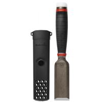 Hultafors Beitel HDC 40 met holster - 265x40mm - HU390293 - HU390293 - thumbnail