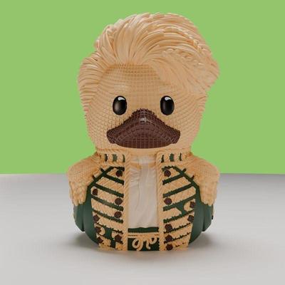 Wicked Tubbz PVC Figure Scarecrow 1st Edition 10 cm