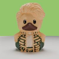 Wicked Tubbz PVC Figure Scarecrow 1st Edition 10 cm - thumbnail