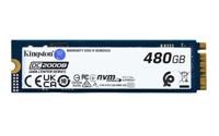 Hard Drive Kingston SEDC2000BM8/480G 480 GB SSD - thumbnail