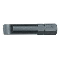 Gedore 880 8 Inbus-bit 8 mm Chroom-vanadium staal Gebruineerd 1 stuk(s) - thumbnail