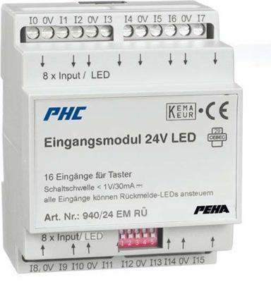 PEHA by Honeywell 285917 Jalouzie-aandrijving Inzetstuk 1 stuk(s)