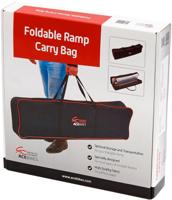 ACEBIKES Ace bikes tas carrier bag f. drive-up ramps - thumbnail