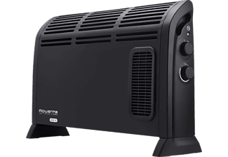 Rowenta CO3035 Vectissimo Convectorkachtel Zwart