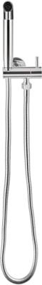 Saqu B-Shower bidet handdoucheset chroom